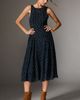 Reformation Anelis Sleeveless A-Line Midi Dress - 1