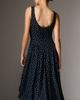 Reformation Anelis Sleeveless A-Line Midi Dress - 3