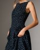 Reformation Anelis Sleeveless A-Line Midi Dress - 4