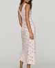 Reformation Anna-Claire Midi Dress - 3