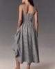 Reformation Balia 100% Linen Midi Dress - 2