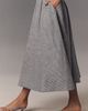 Reformation Balia 100% Linen Midi Dress - 4