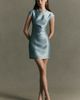 Reformation Belden Mini Dress - 2