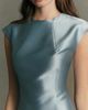 Reformation Belden Mini Dress - 3