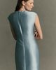 Reformation Belden Mini Dress - 4