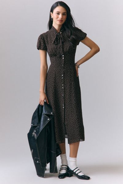 Reformation - Bloomsberry Dress Reformation - Bloomsberry Dress