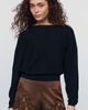 Reformation Brianna 100% Cashmere Sweater - 1