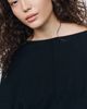 Reformation Brianna 100% Cashmere Sweater - 2