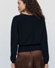 Reformation Brianna 100% Cashmere Sweater - 3