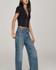 Reformation Brynn 100% Linen Top - 3