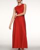 Reformation Cecilia Linen Maxi Dress - 1