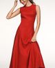 Reformation Cecilia Linen Maxi Dress - 3