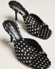 Reformation Clementine Mule Heels - 1