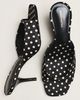 Reformation Clementine Mule Heels - 2