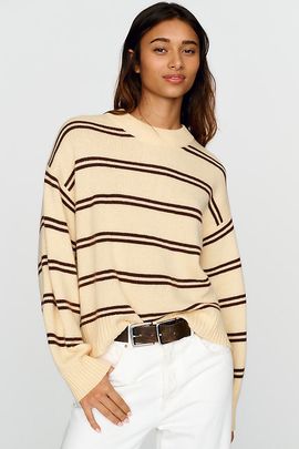Reformation Cove Cashmere Wool Cardigan