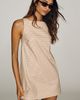 Reformation Daxton Mini Dress - 1