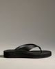 Reformation Eden Platform Flip-Flop Sandals - 1