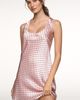 Reformation Eden Silk Mini Dress - 1
