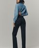 Reformation Greer Mid-Rise Jeans - 3