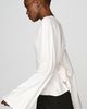 Reformation Hadley Knit Top - 2