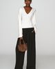 Reformation Hadley Knit Top - 4