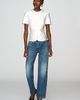 Reformation Haley-Kate Collared Top - 4