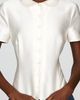 Reformation Haley-Kate Collared Top - 5