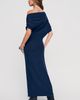 Reformation Iris Knit Midi Dress - 2