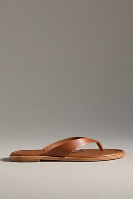 Reformation Jessie Flip-Flop Sandals
