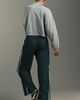 Reformation Julien Poplin Pants - 4