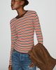 Reformation Lian 100% Cashmere Sweater - 1