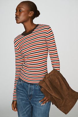 Reformation Lian 100% Cashmere Sweater