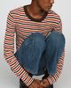 Reformation Lian 100% Cashmere Sweater - 2