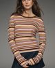 Reformation Lian Cashmere Pullover - 1