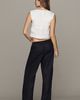 Reformation Lila Linen Pants - 3