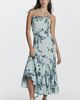 Reformation Lilibet Midi Dress - 1