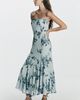 Reformation Lilibet Midi Dress - 3