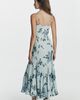 Reformation Lilibet Midi Dress - 4