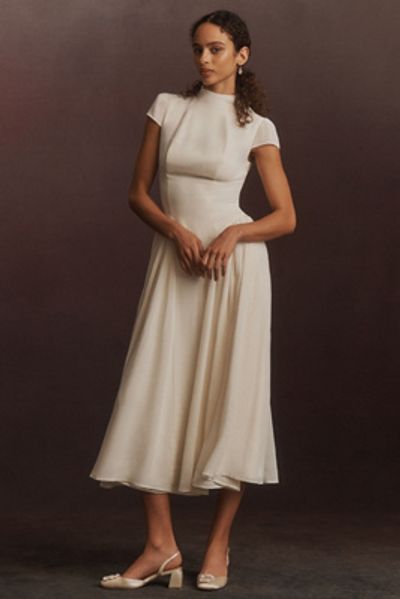 Reformation Holiday Party Collection Sets The Night In Motion With Slick  Festive Energy