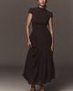 Reformation Maven Midi Dress - 1