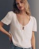 Reformation Mayla Linen Top - 1