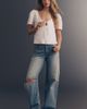 Reformation Mayla Linen Top - 3