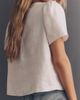 Reformation Mayla Linen Top - 4