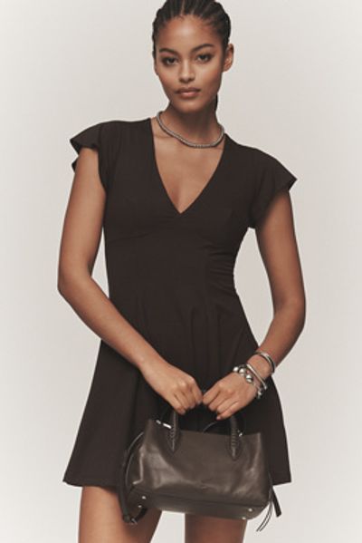 reformation olivia linen dress Olivia Rodrigo Just Wore a Classically Trendy Reformation Dress