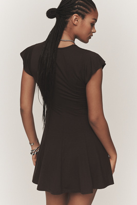 reformation olivia linen dress Reformation Olivia Linen Dress w/ Tags - Red Dresses, Clothing - WRFMN40368