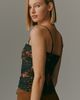 Reformation Orion Ruched Tank Top - 4