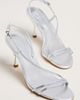 Reformation Petunia Strappy Heeled Sandals - 2
