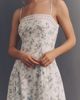 Reformation Pomona 100% Linen Midi Dress - 3