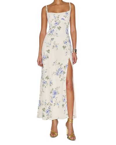 Reformation Reformation Ailany Dress