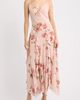 Reformation Reformation Allissa Georgette Sundress - 1